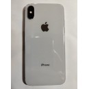 Apple iPhone X 256GB Silver No Face ID